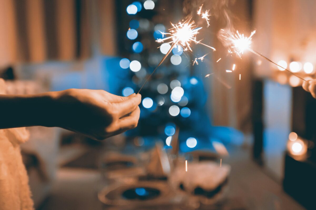 Fejerverkai Kaune – įspūdingi šou jūsų šventei!