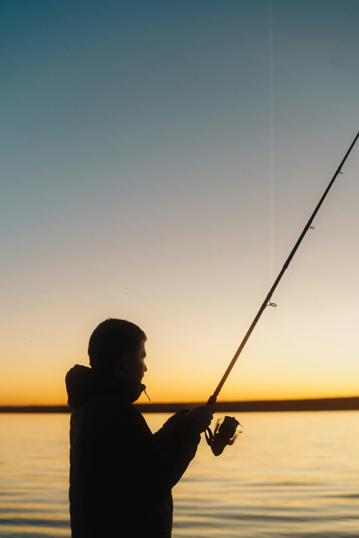 Žvejybos reikmenys: Kur Pirkti Kokybiškus Pigiau