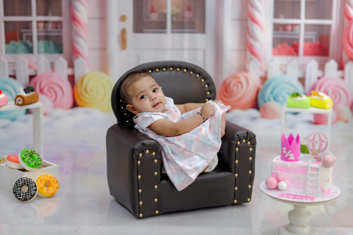 Dovana kūdikiui širdelė – jaukiausios ir mieliausios dovanėlės